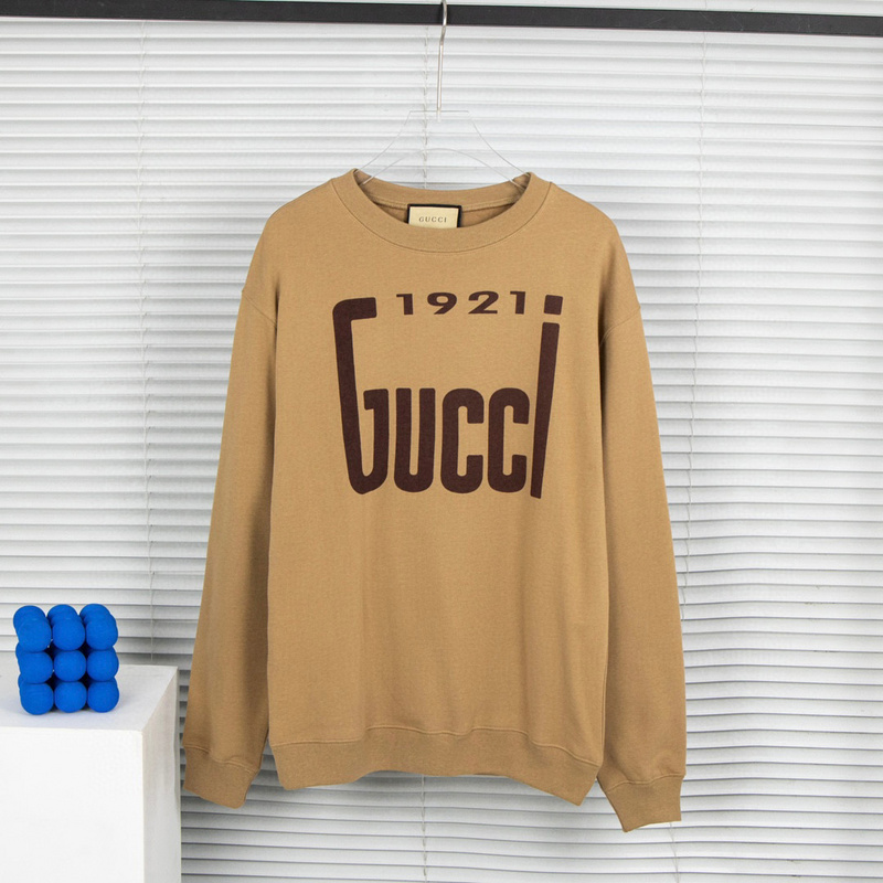 Gucci Sweatshirt s-xxl-002